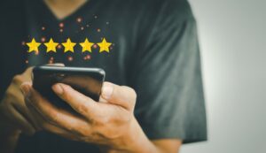 customer experience