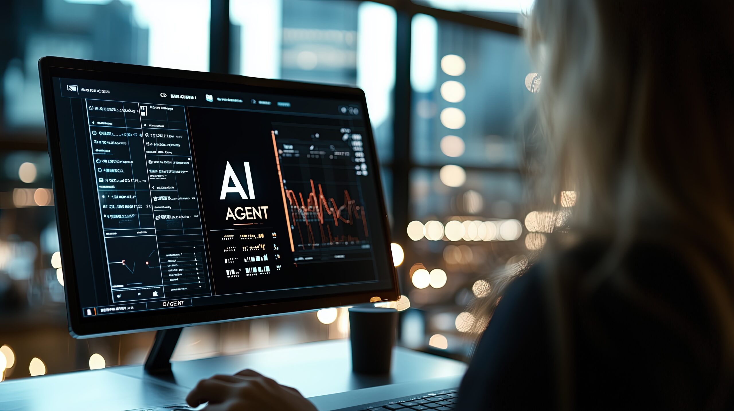Agentic AI