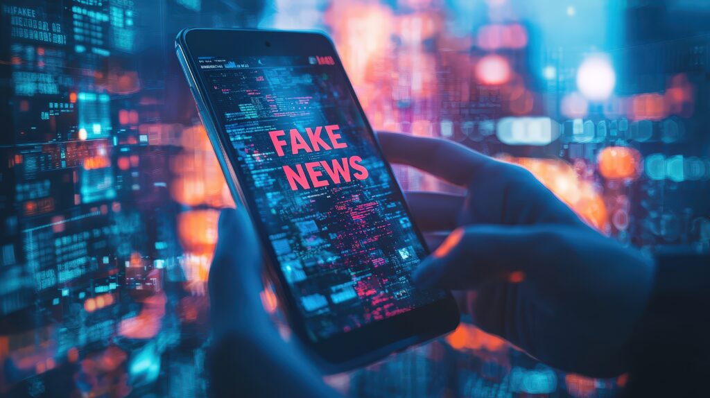 Misinformation
