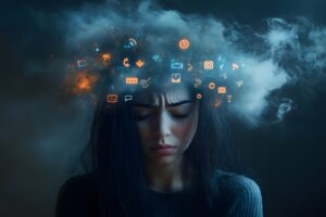 AI in mental health