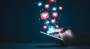 Social Media Algorithms