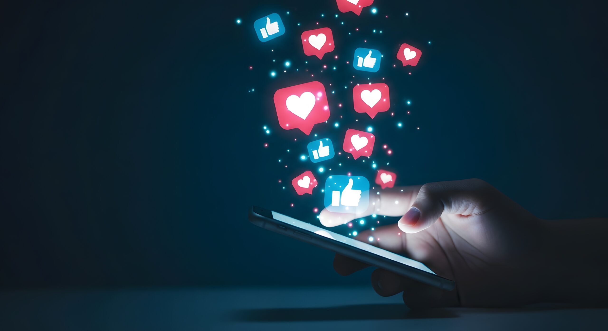Social Media Algorithms
