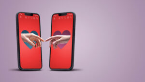 dating app matches