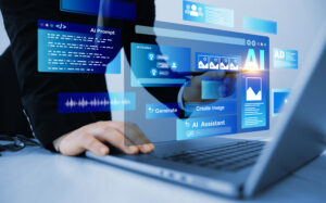 AI powered marketing